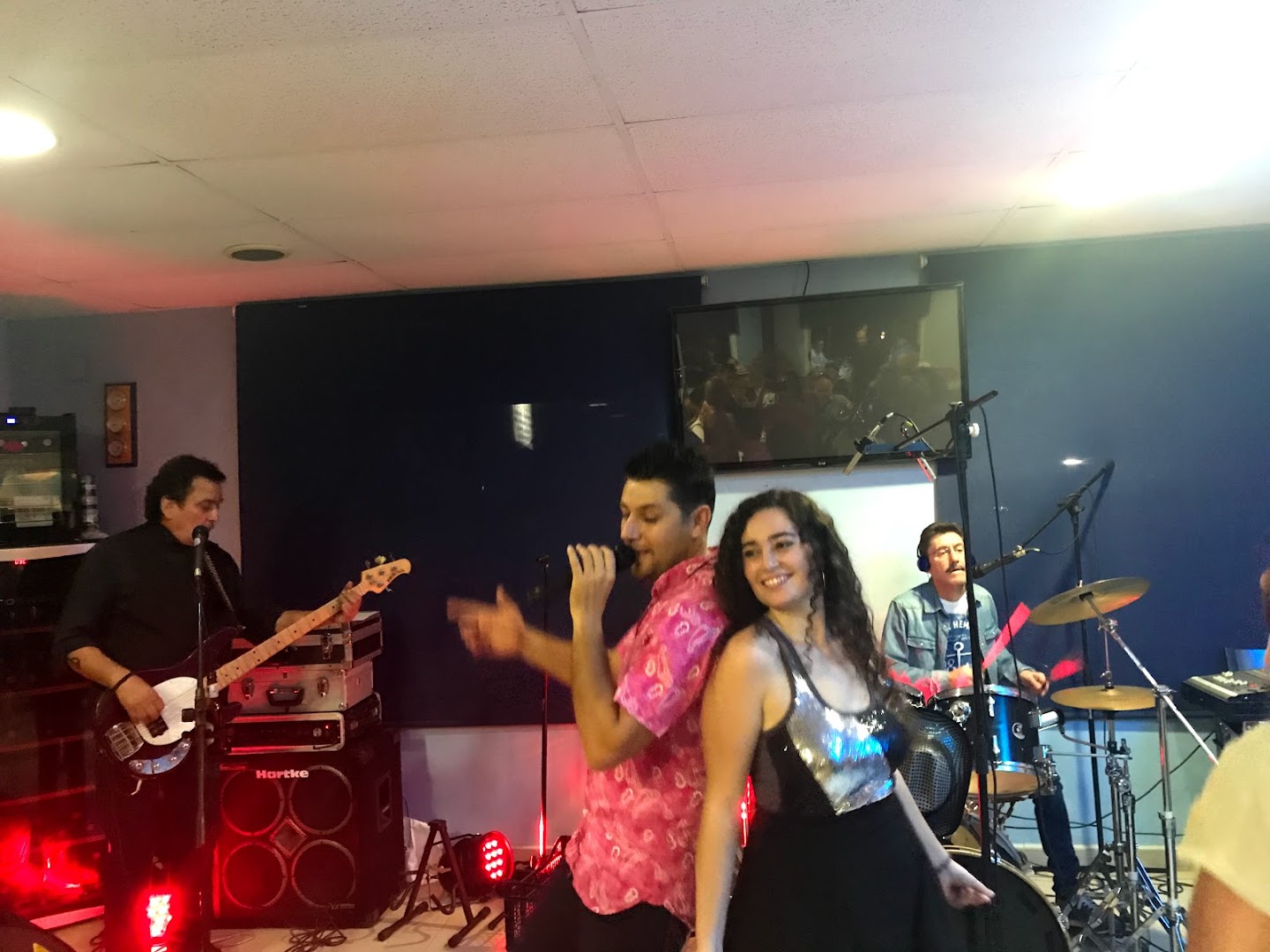 Luana Eventos · Fotos 1