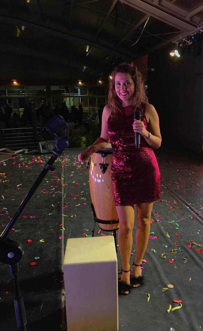 Luana Eventos · Fotos 12